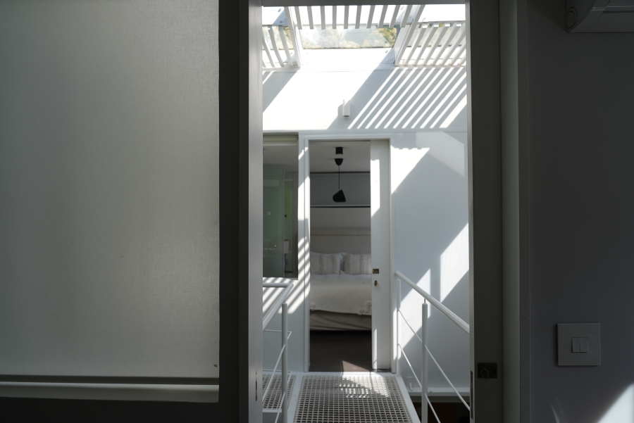 To Let 2 Bedroom Property for Rent in Gardens Western Cape